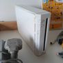 Nintendo Wii Console Bundle (No Controllers) Image 2
