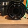 Panasonic Lumix DC-FZ80/ FZ82 super zoom bridge camera Image 3