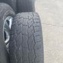 vw amarok alloys Image 2