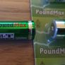 PoundMax LR1/AM5 1.5V Alkaline Battery Image 2