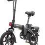 DYU A5 Upgraded Folding Electric Bike Image 3