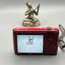 Nikon COOLPIX S3500 20.1MP - Digital Camera - Red - Full Kit Image 5