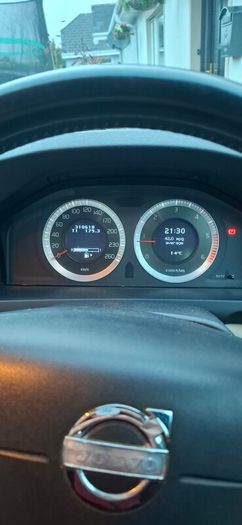2011 Volvo S60 SE Lux D3