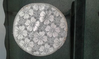 Vintage Lace Table Mats 12 Euro EACH