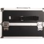 Multi-function 4 in 1 Beauty Cosmetic makeup nail hairdressing Beauty Case black Vanity Trolley Image 6