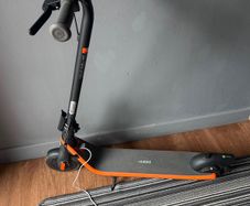 scooters