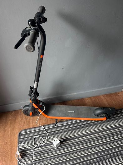 scooters
