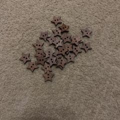 buttons-different types