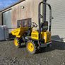 Volvo high tip. Dumper Image 10