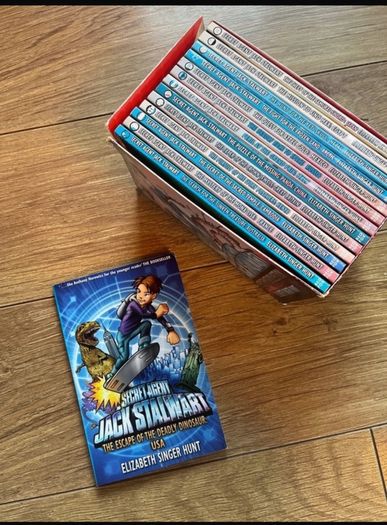 childrens books