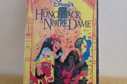 The Hunchback of Notre Dame - VHS