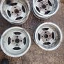Ford 4 spokes Image 3