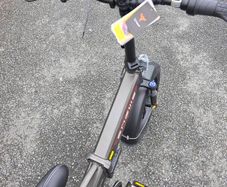 Engwe Ep 2 Pro Electric Bikebrand New,free Delivery , One Year Warranty.