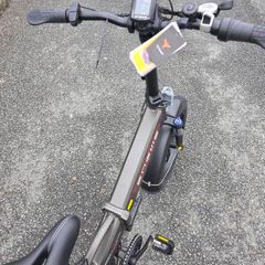 Engwe Ep 2 Pro Electric Bikebrand New,free Delivery , One Year Warranty.