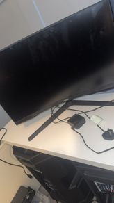 gaming monitor
