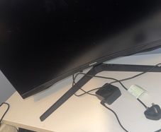 gaming monitor