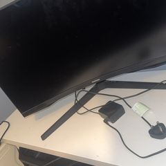 gaming monitor