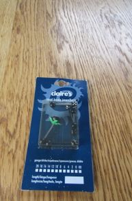 Claire's Accessories Body Jewellery for Sale