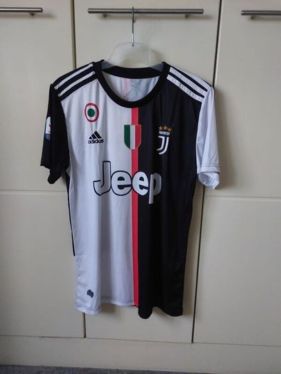 Adidas Replica Juventus Ronaldo mint condition