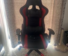 Xrocker gaming chair