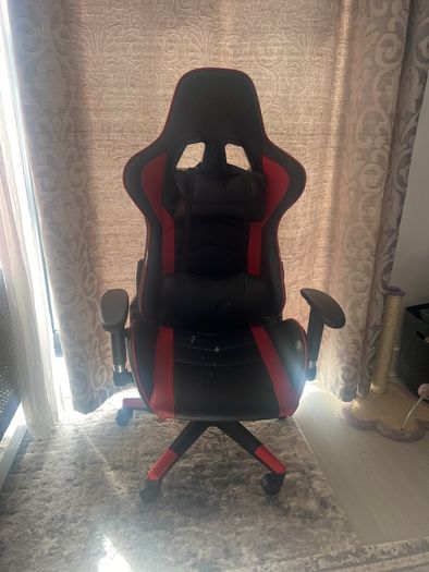 Xrocker gaming chair