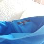 French Connection Blue Dress - Size 6 Image 3