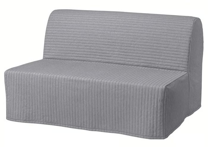 ikea sofa bed