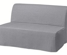 ikea sofa bed