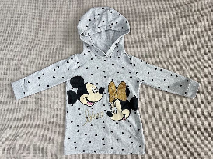 7 Items Essential Girl Clothes Bundles 3-4 Years Old 104cm