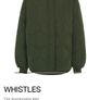 Whistles jacket new collection Image 3
