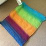 Colorful scarf Image 3