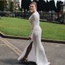 Wedding dress Image 2