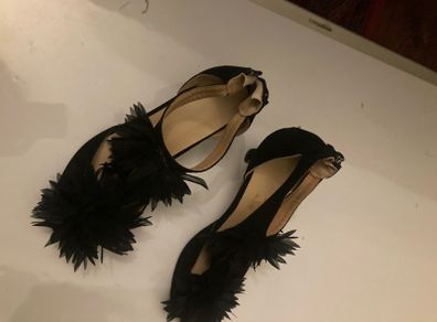 Ladies Shoes NEW