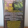 The Evil Dead Pre Cert x 1981 Palace Video (Super Ultra Rare On Palace Release) Discount Just Been Added. Image 9