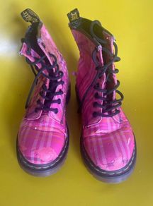 Dr Martens boots uk 3