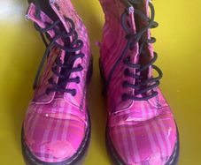 Dr Martens boots uk 3