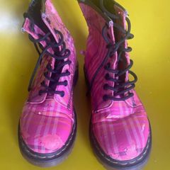 Dr Martens boots uk 3