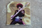 Thin Lizzy Stamp