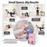 Brand NEW Pilates Board Image 10