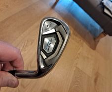 Calloway Rogue 5 iron