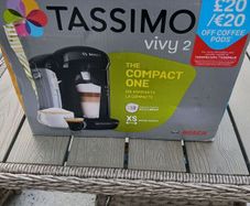 coffee machine