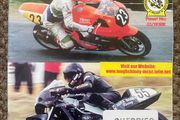 2001 Skerries Road Races Programme - Motorcycle Racing - Dublin