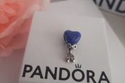New genuine pandora baby reveal charm