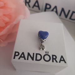 New genuine pandora baby reveal charm