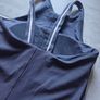 XS, Stretchy Vuori Volley Dress Image 6