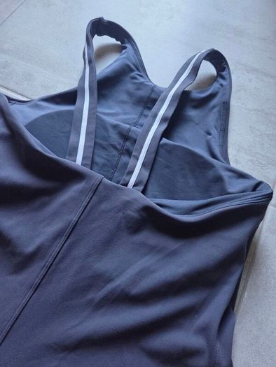 XS, Stretchy Vuori Volley Dress
