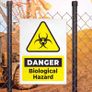 Hazard sigs construction site signs business signs warning signs hoarding signs mandatory signs prohibitory signs caution signs danger signs Image 4