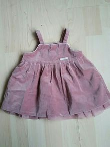 baby dress