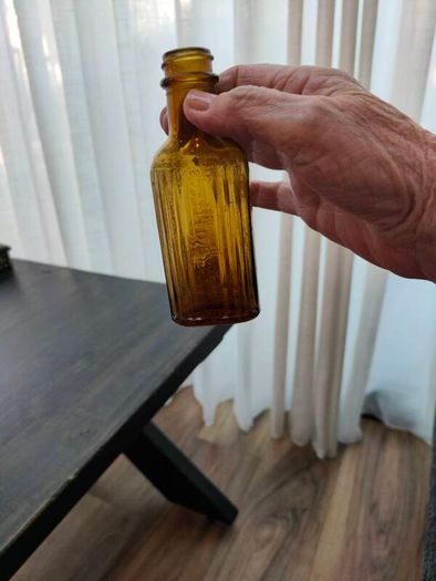 Jeyes bottle