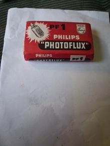 Philips Photoflux